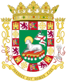 Escudo de armas del Estado Libre Asociado de Puerto Rico.svg