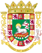 Coat of arms of the Commonwealth of Puerto Rico.svg