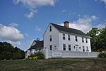 Colebrook Center Historic District