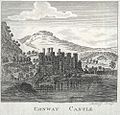 Thumbnail for File:Conway Castle (1133629).jpg