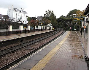Estação ferroviária de Conwy (geografia 6310361) .jpg
