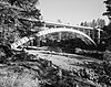 Corduroy Creek Bridge