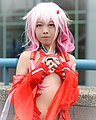 File:Cosplayer of Yuuki, Sword Art Online in CWT39 20150228b.jpg -  Wikimedia Commons