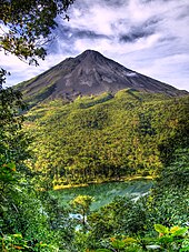 Costa Rica - Wikipedia
