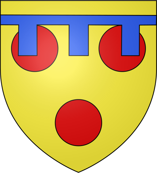 File:Courtenay of Devon.svg