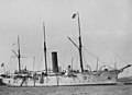 HMS Porpoise