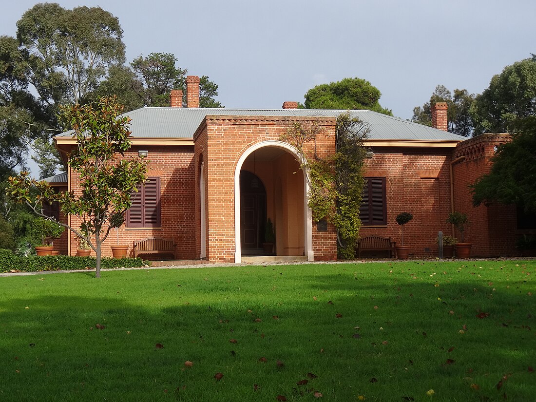 Novar Gardens, South Australia