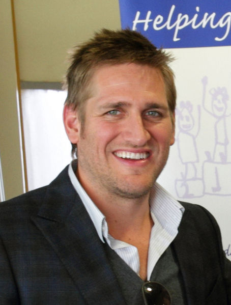 Curtis Stone