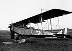 Thumbnail for Curtiss JN-6H