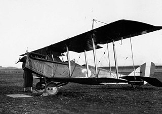 Curtiss JN-6H Type of aircraft