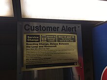 Customer alert for Roosevelt station platform closure (37941536722).jpg