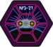 Cygnus NG-21 Patch.png