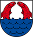 Blason de Wasserleben