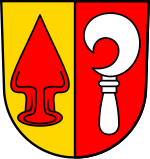 Friesenheim (Baden)