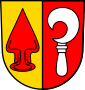 Wapen van Friesenheim