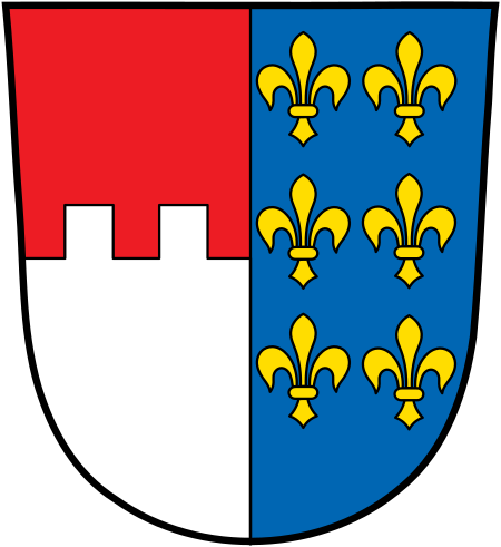 DEU Langenpreising COA