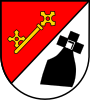 Blason de Nusbaum