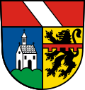Brasão de Oberkirch