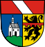 Blason de Oberkirch