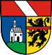 Wappen von Oberkirch