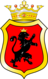 Coat of arms of Papenburg