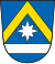 Wappen der Gemeinde Poing