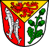 Rommersheim coat of arms