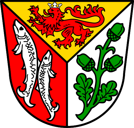 DEU Rommersheim COA