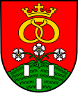 Standenbühl címere