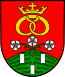 Blason de Standenbühl