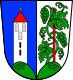Coat of arms of Tegernheim