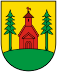 Wörnersberg címere