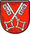 Wappen von Brójce