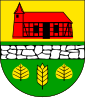 Wapen van Worth (Duitsland)