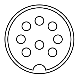 DIN-8 Diagram.svg