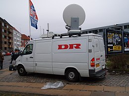 Danmarks Radio