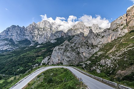 Picos de Europa National Park