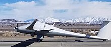 Thumbnail for Unmanned Long-endurance Tactical Reconnaissance Aircraft