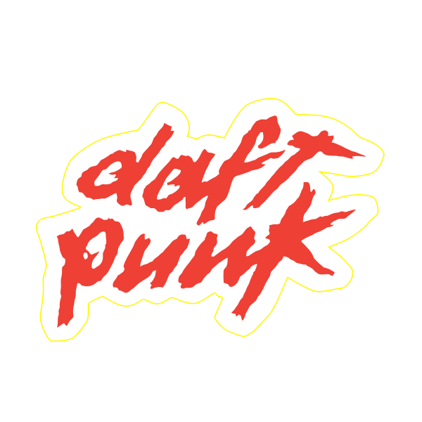 File:Daft Punk Logo SVG Color.svg