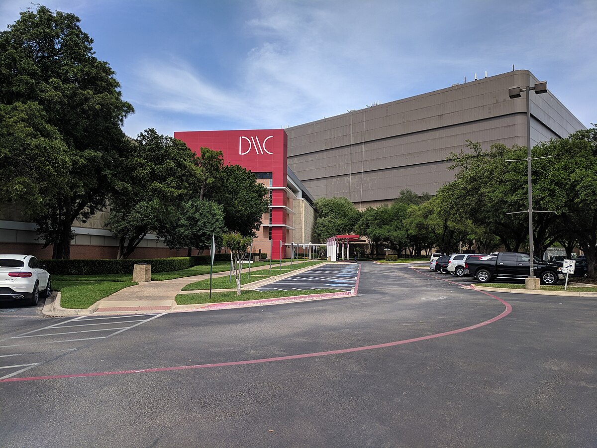 Dallas Market Center - Wikipedia