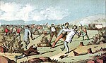 Thumbnail for 1838 Mormon War