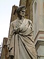 Монумент Данте у Флоренції