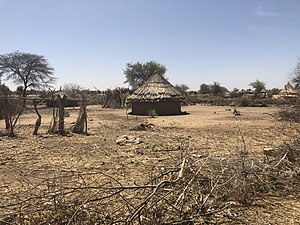 Darfur