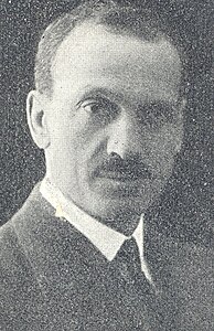 Dario Lupi