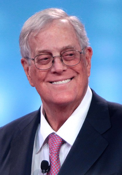 Fil:David Koch by Gage Skidmore.jpg