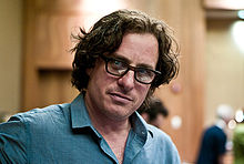 Director Davis Guggenheim was allowed access to the band's archives for the film, and despite the group's reservations, he was given final say over the film's content. DavisGuggenheimJI1.jpg