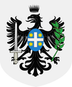 De Carburi Venice shield.png