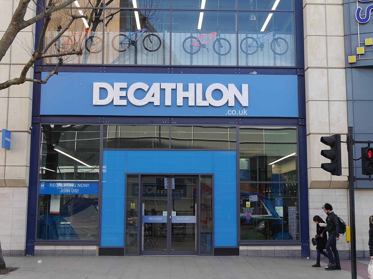 Decathlon