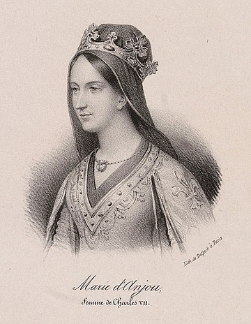 Marija Anžu