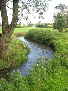 Delvin River river in Ireland